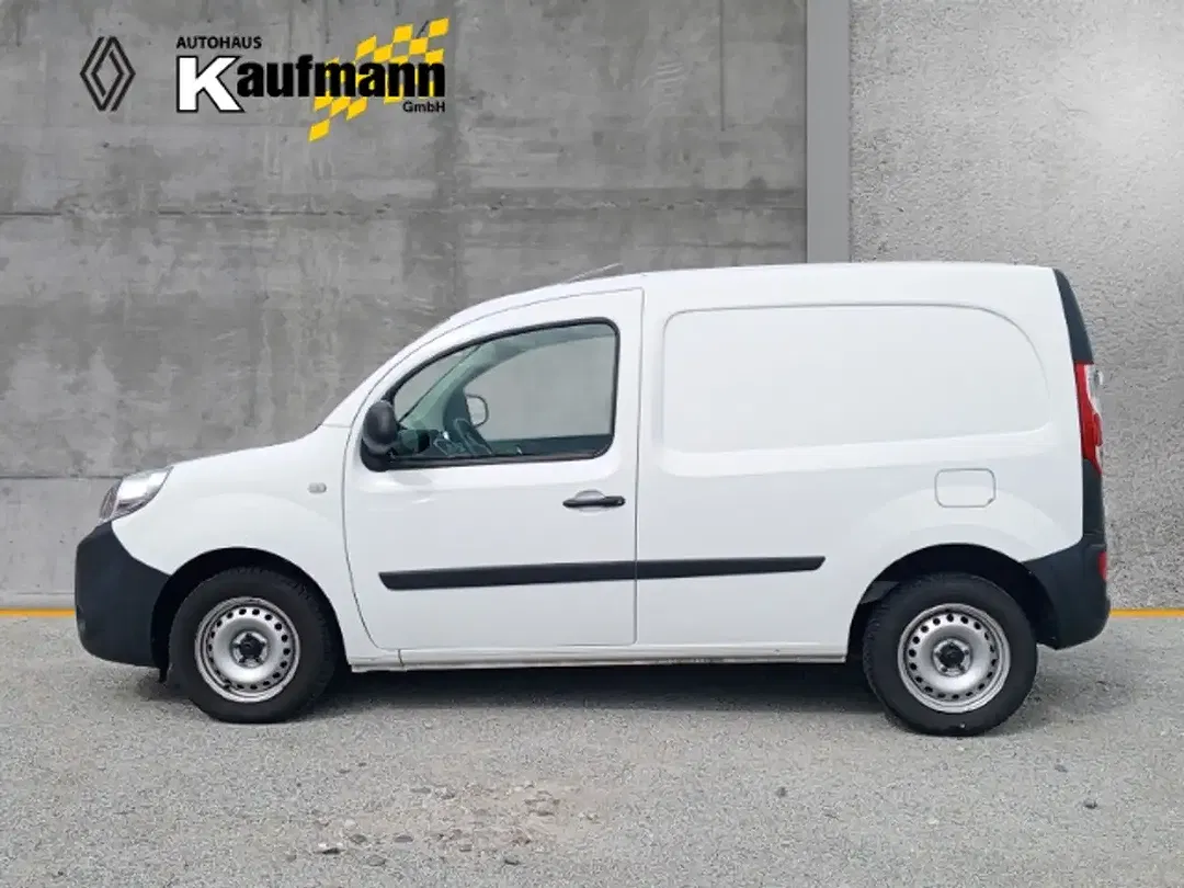 Renault Kangoo - Thumbnail 3