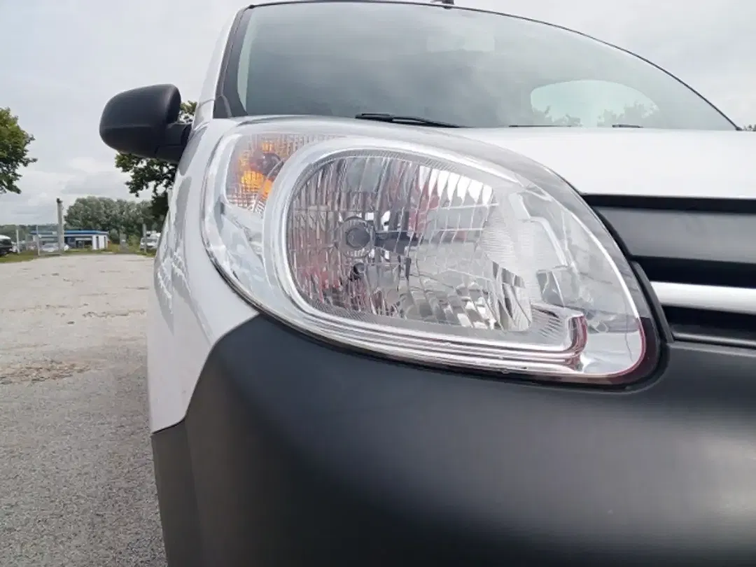 Renault Kangoo - Thumbnail 6