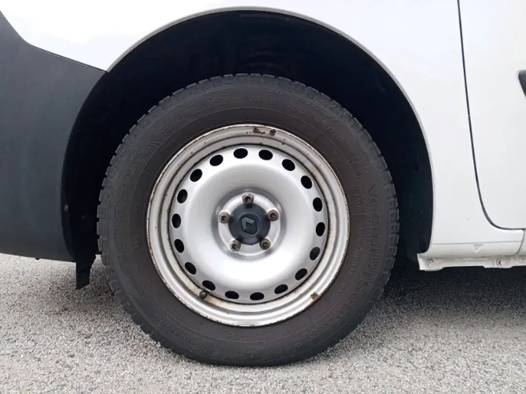 Renault Kangoo - Thumbnail 7