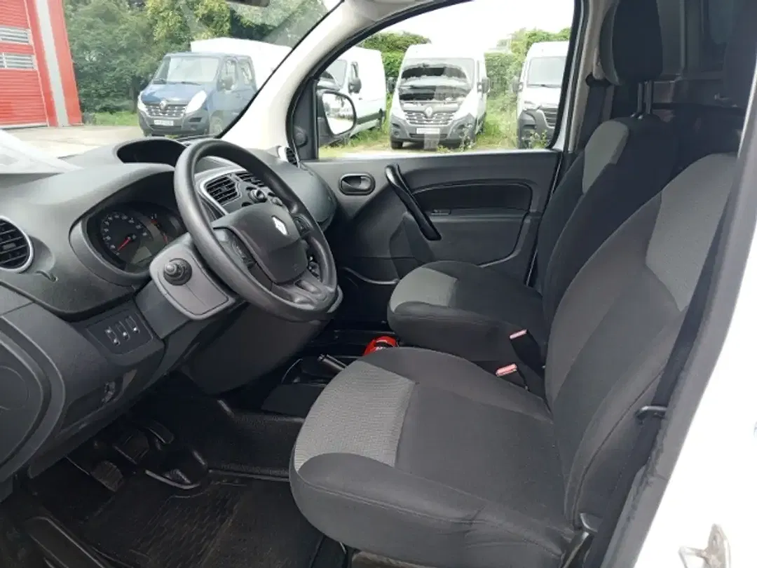 Renault Kangoo - Thumbnail 8