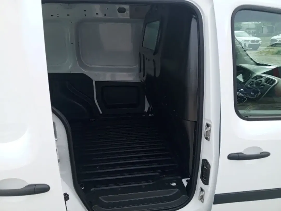 Renault Kangoo - Thumbnail 9