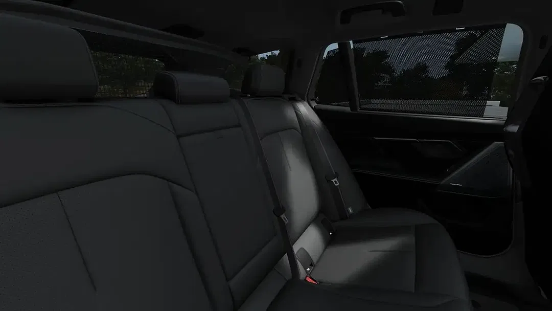 BMW M5 - Thumbnail 11