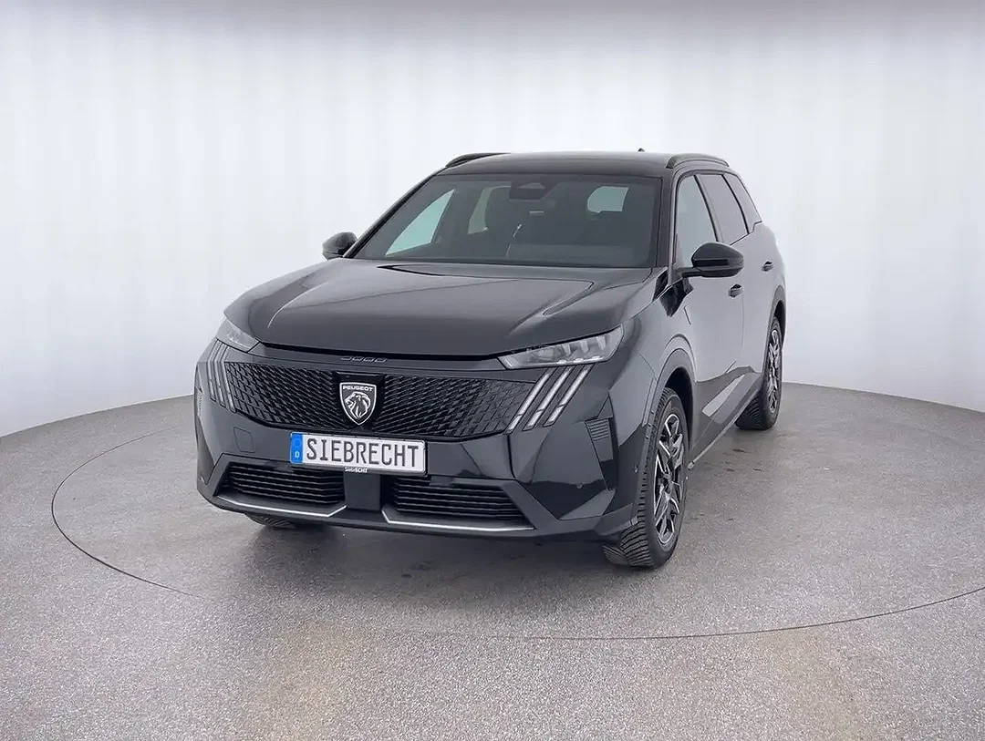 Peugeot 5008 - Afbeelding 1