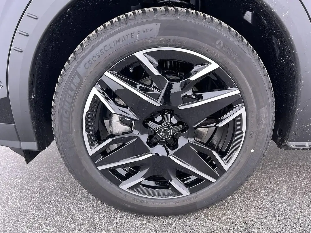 Peugeot 5008 - Thumbnail 10