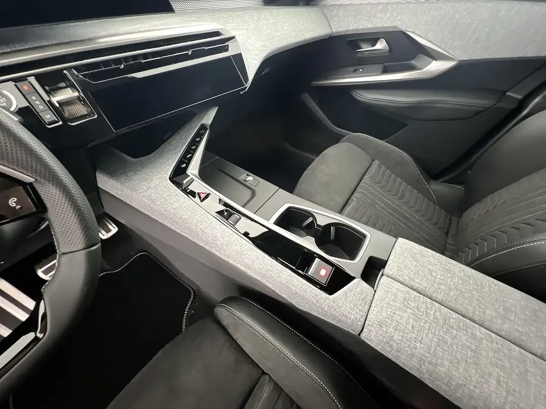 Peugeot 5008 - Thumbnail 14