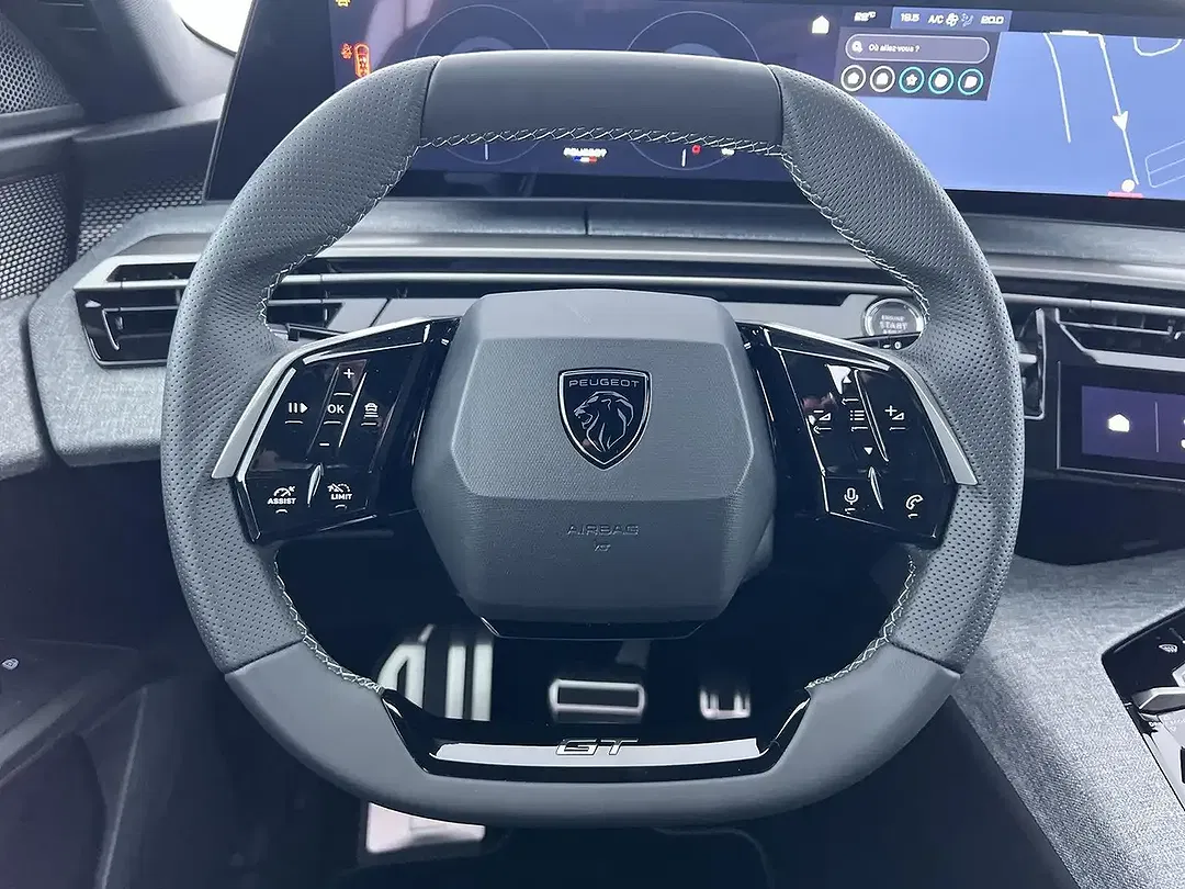 Peugeot 5008 - Thumbnail 15