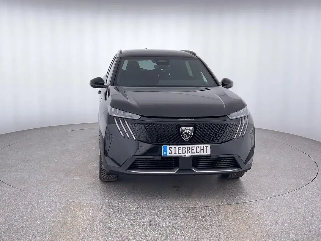 Peugeot 5008 - Thumbnail 2