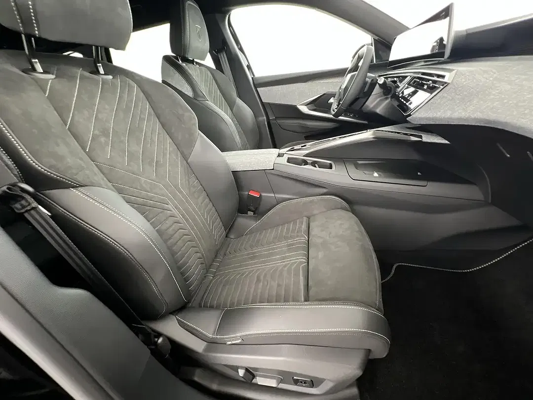 Peugeot 5008 - Thumbnail 9