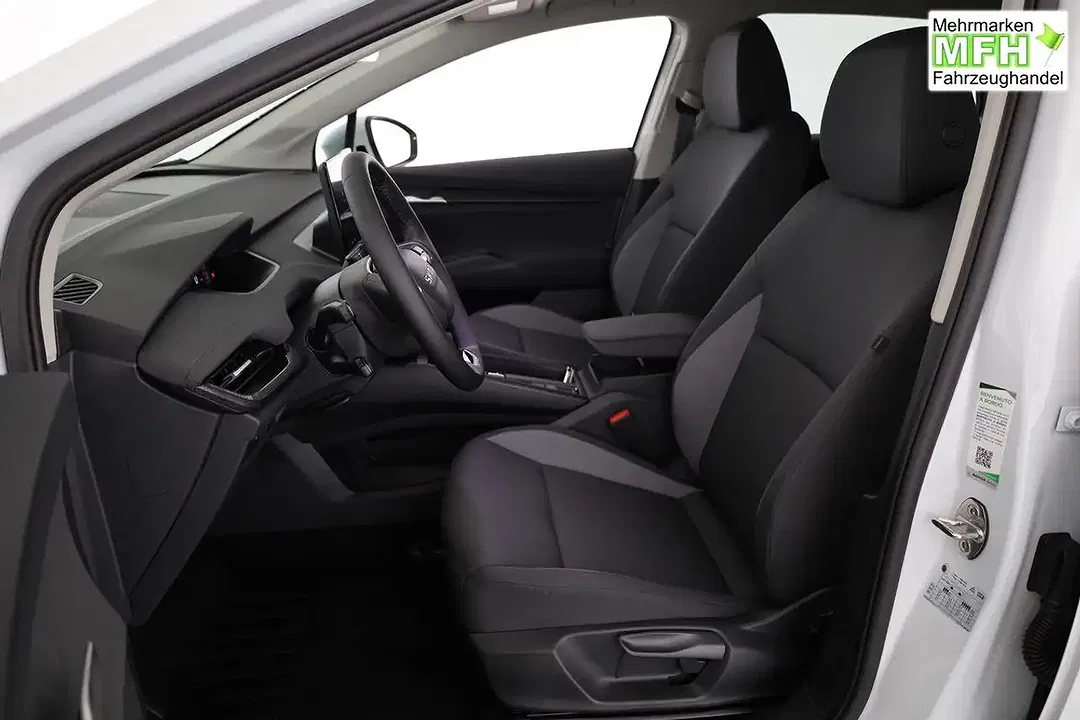 Skoda Elroq - Thumbnail 10