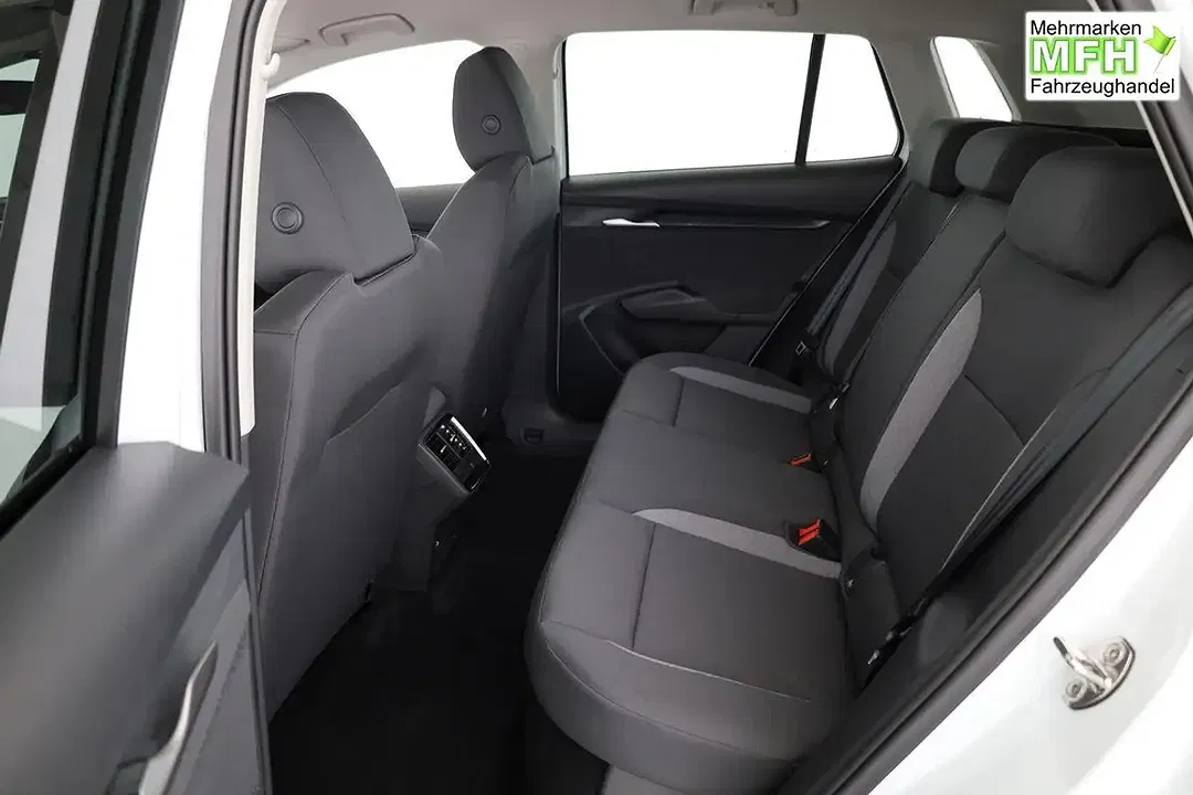 Skoda Elroq - Thumbnail 11