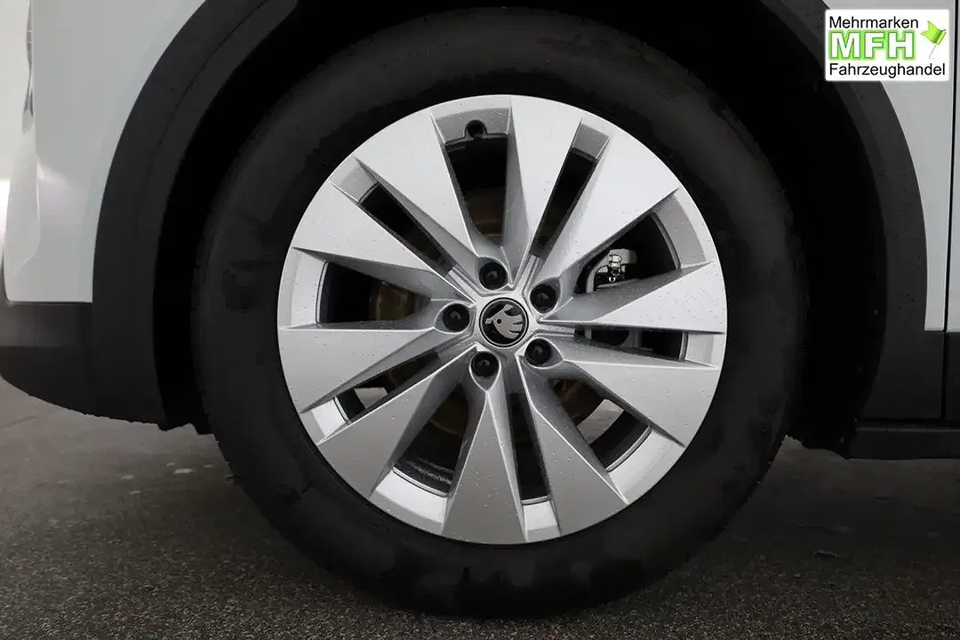 Skoda Elroq - Thumbnail 13