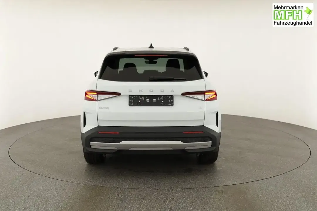 Skoda Elroq - Thumbnail 14