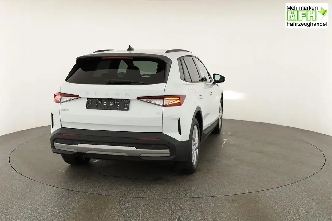 Skoda Elroq - Thumbnail 15