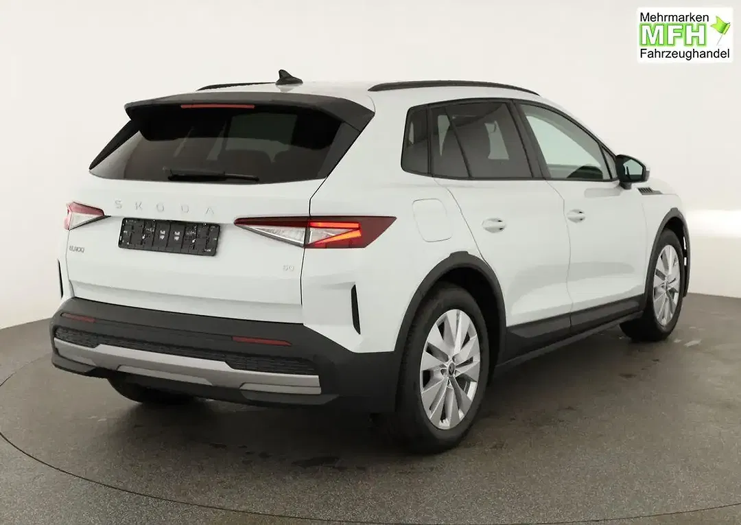 Skoda Elroq - Thumbnail 2