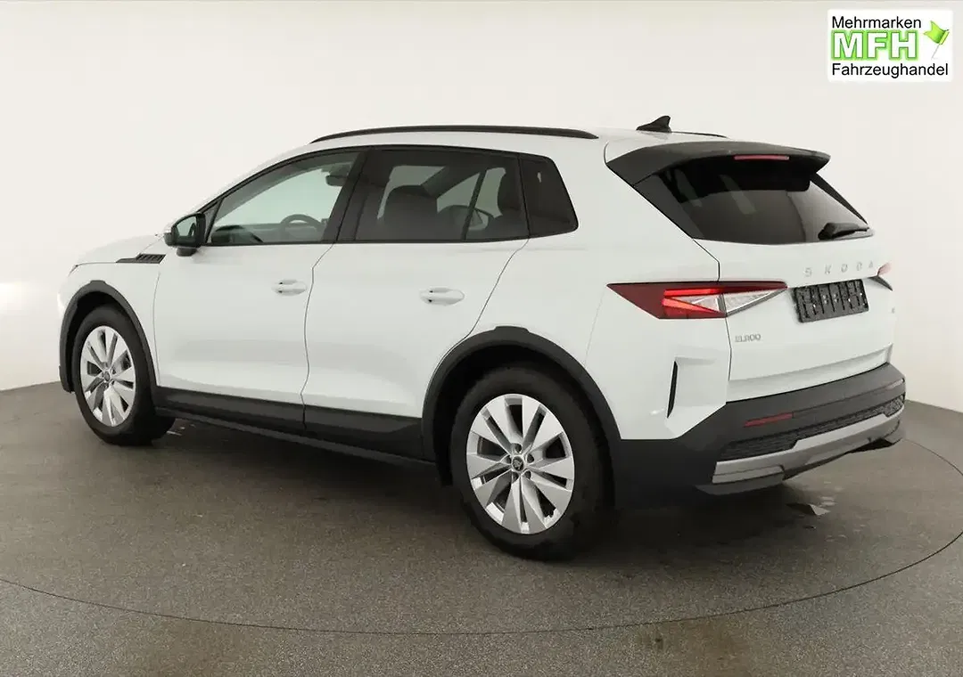 Skoda Elroq - Thumbnail 3