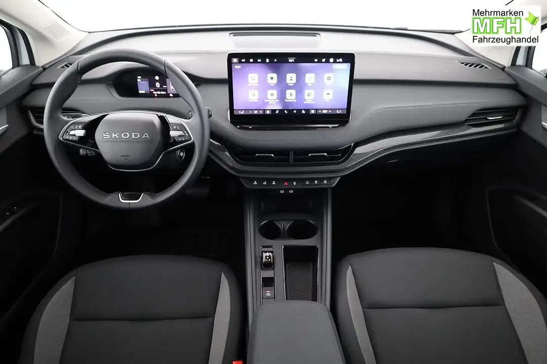 Skoda Elroq - Thumbnail 4