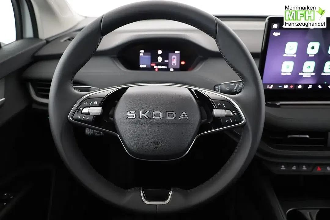 Skoda Elroq - Thumbnail 5
