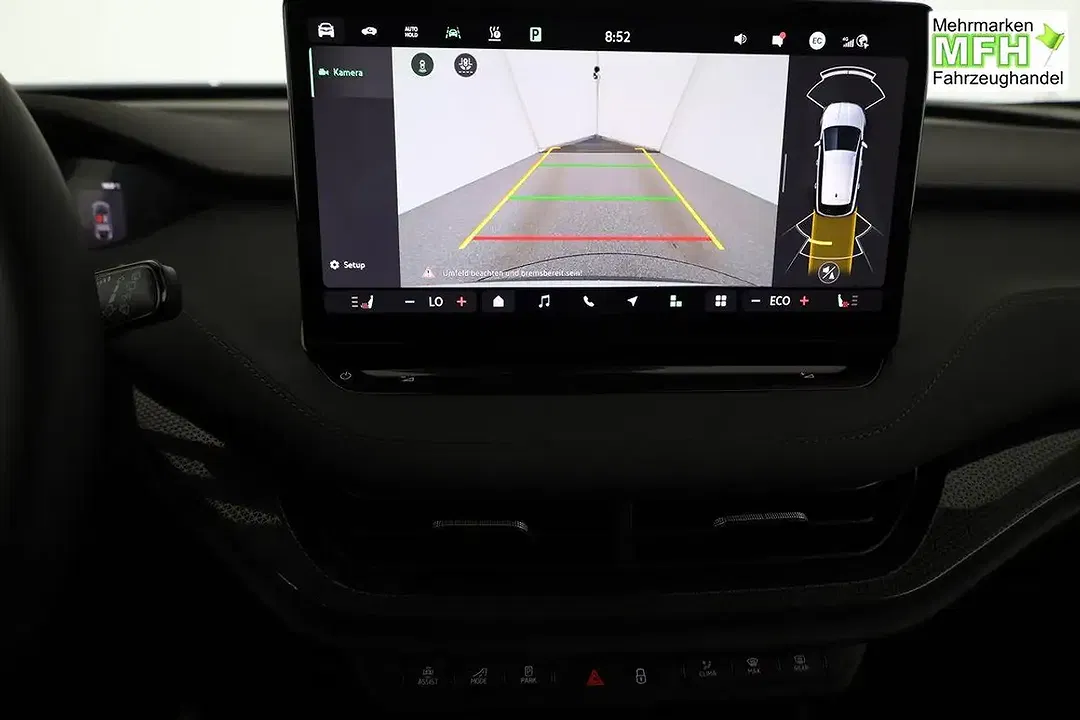 Skoda Elroq - Thumbnail 6