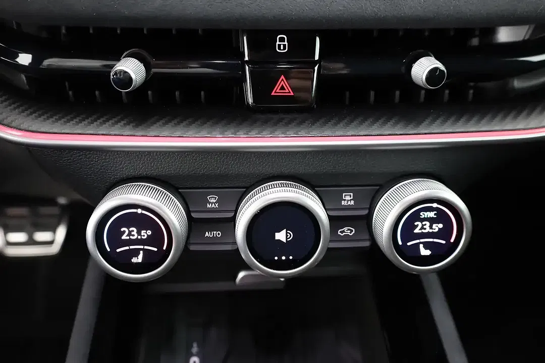 Skoda Superb - Thumbnail 11