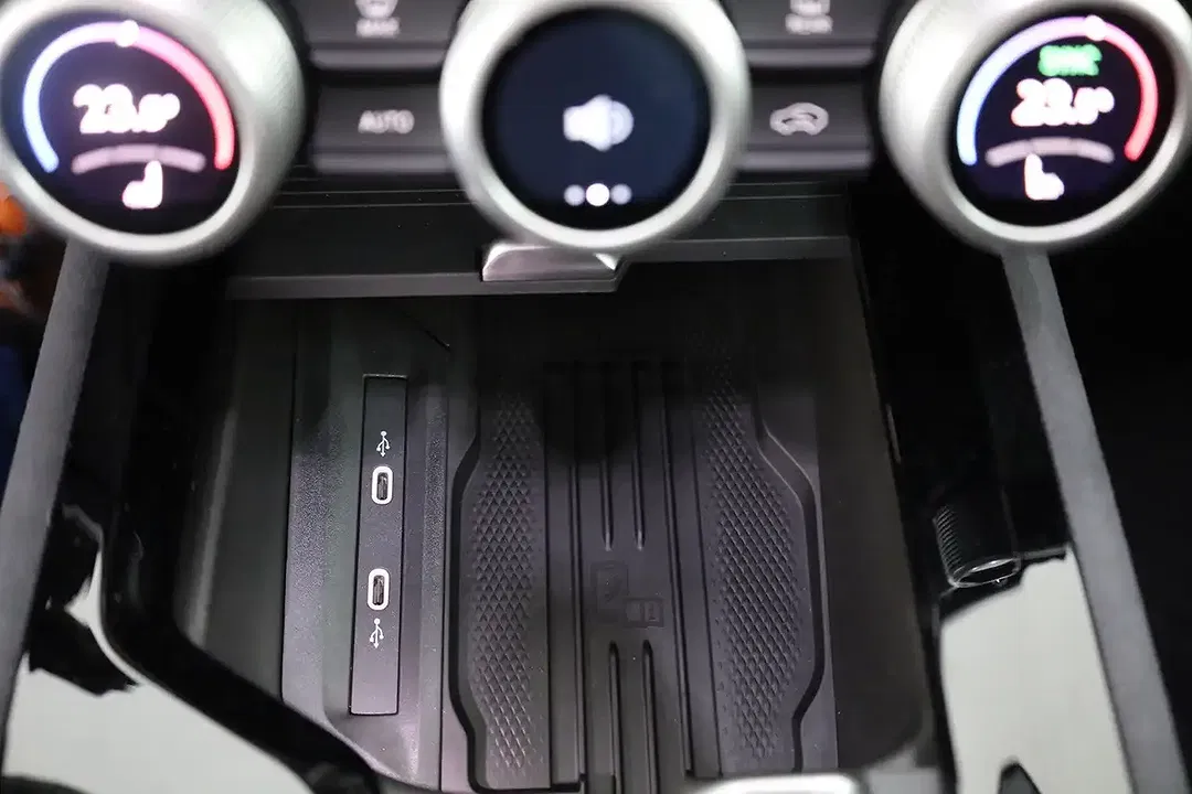 Skoda Superb - Thumbnail 12