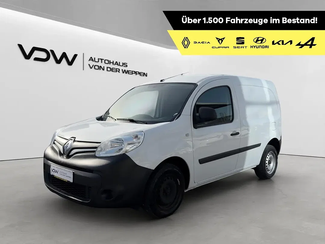 Renault Kangoo - Afbeelding 1