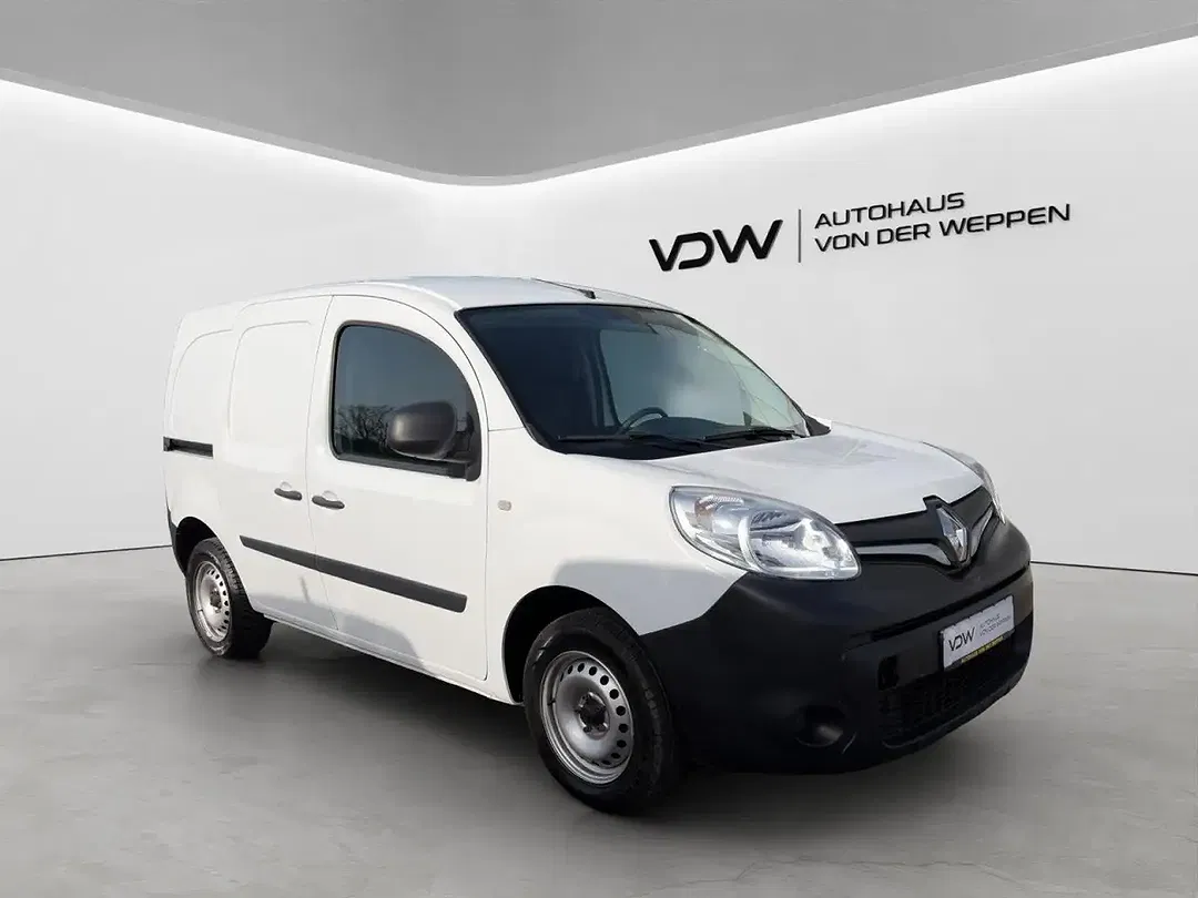 Renault Kangoo - Thumbnail 10