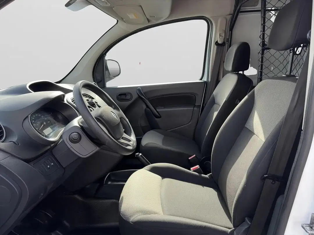 Renault Kangoo - Thumbnail 11