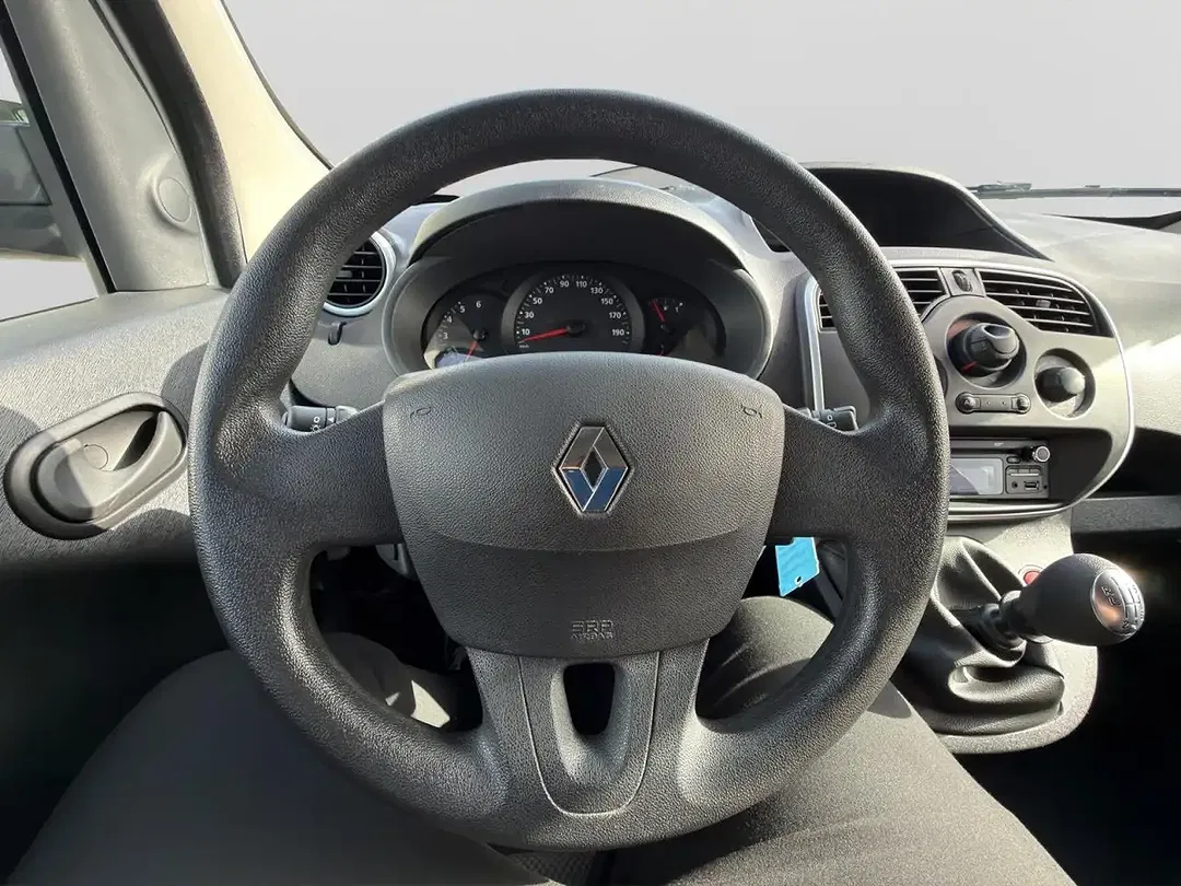 Renault Kangoo - Thumbnail 12