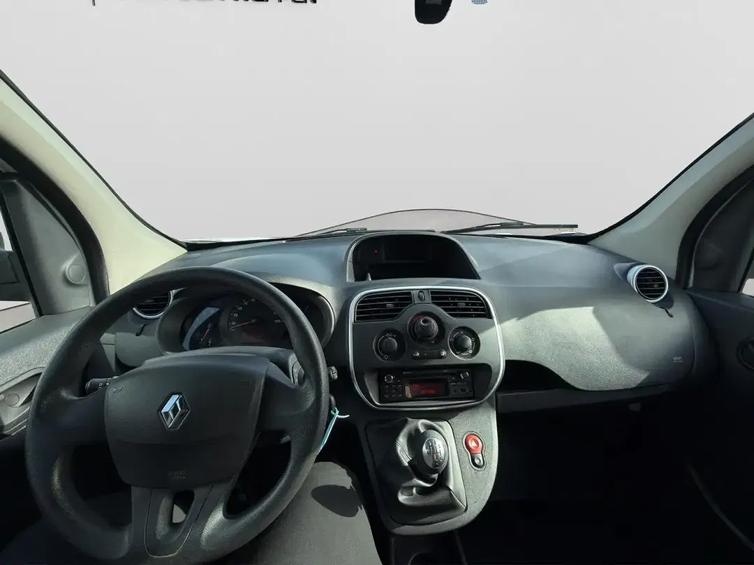 Renault Kangoo - Thumbnail 13