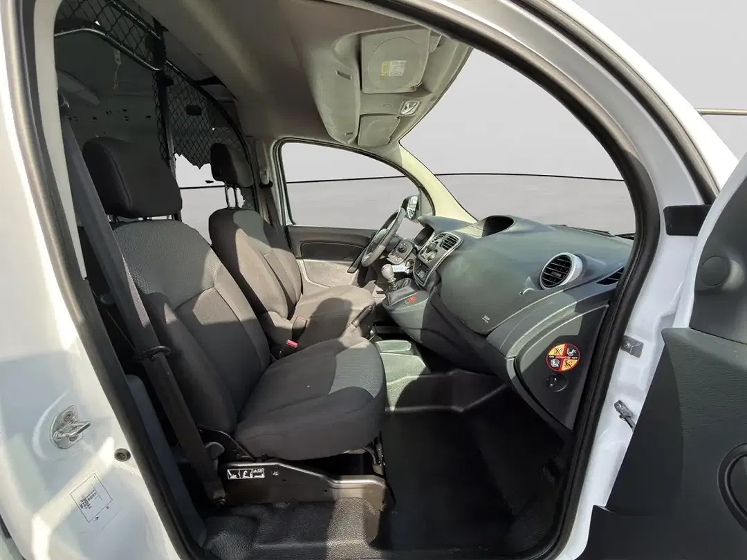 Renault Kangoo - Thumbnail 15