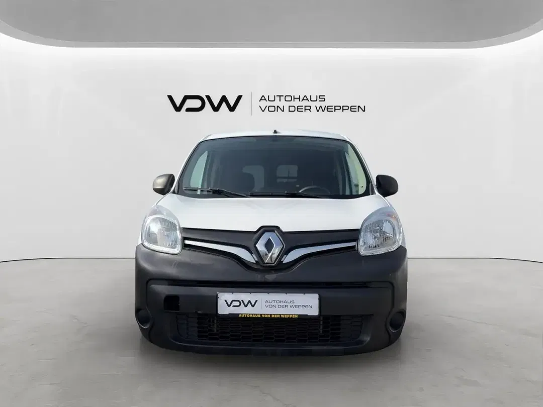 Renault Kangoo - Thumbnail 2
