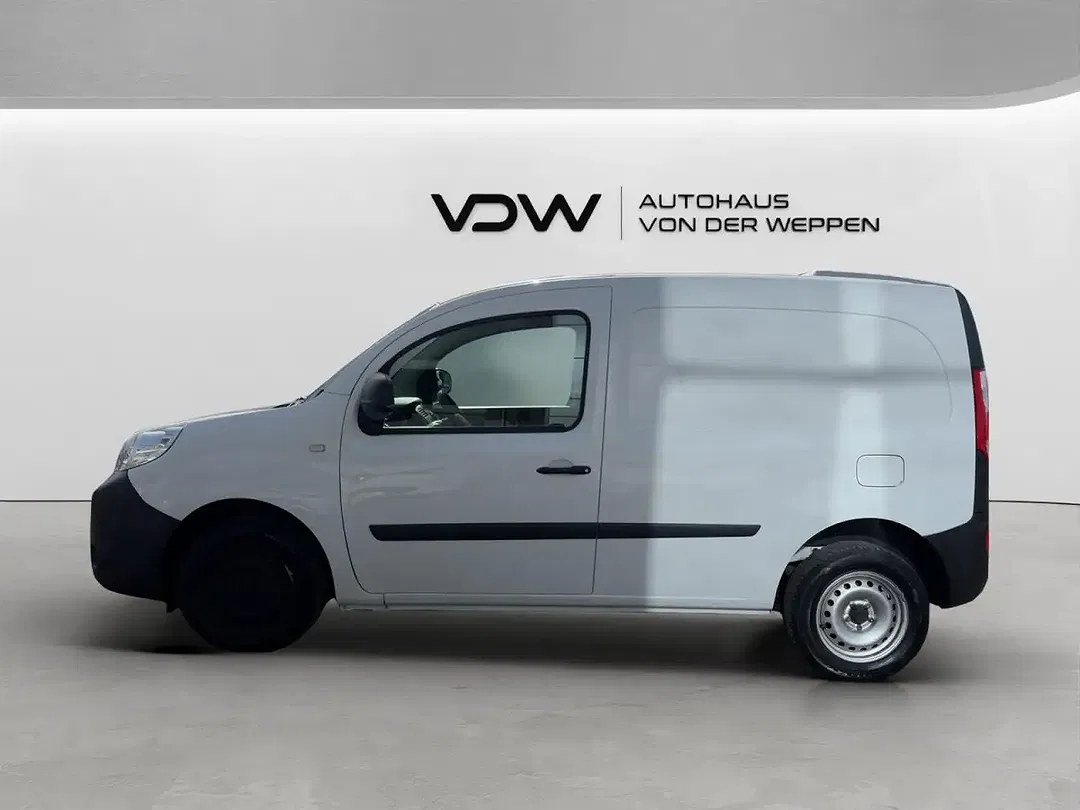 Renault Kangoo - Thumbnail 3