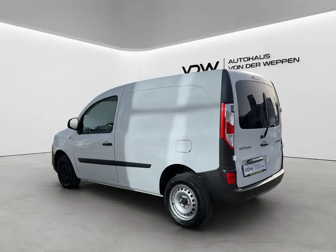 Renault Kangoo - Thumbnail 5