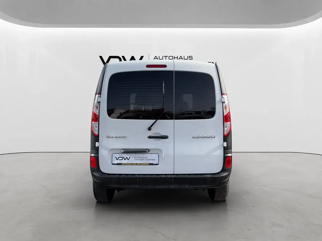 Renault Kangoo - Thumbnail 6