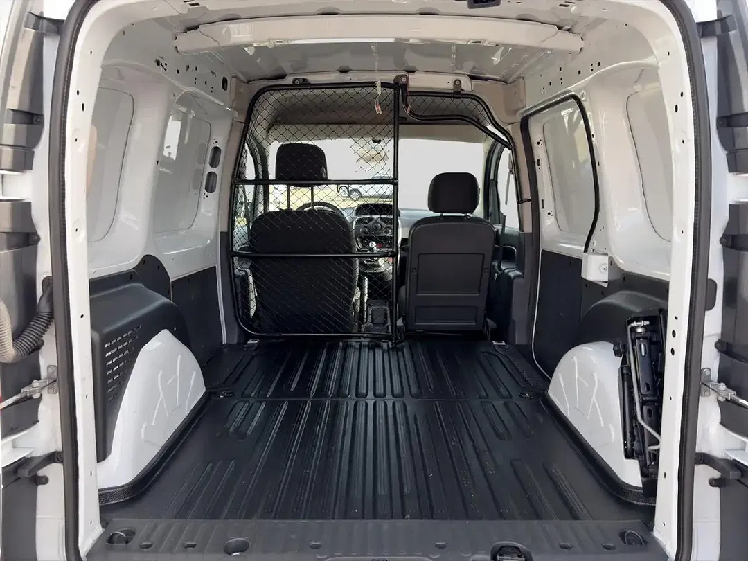 Renault Kangoo - Thumbnail 7