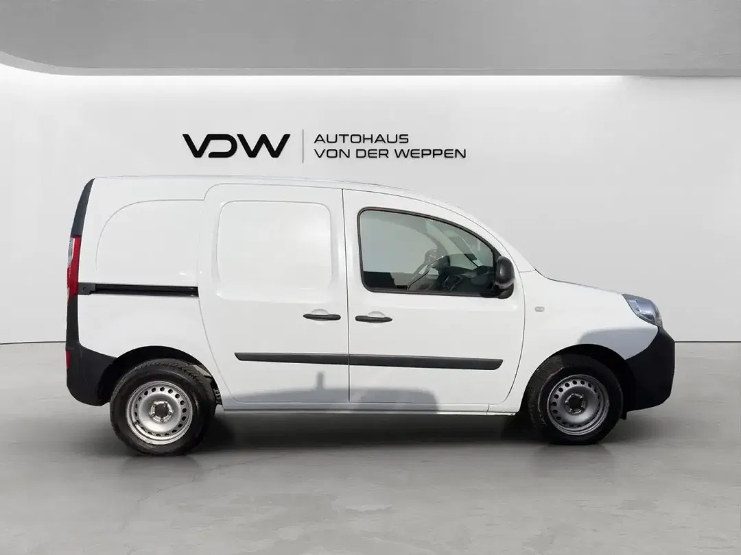Renault Kangoo - Thumbnail 9