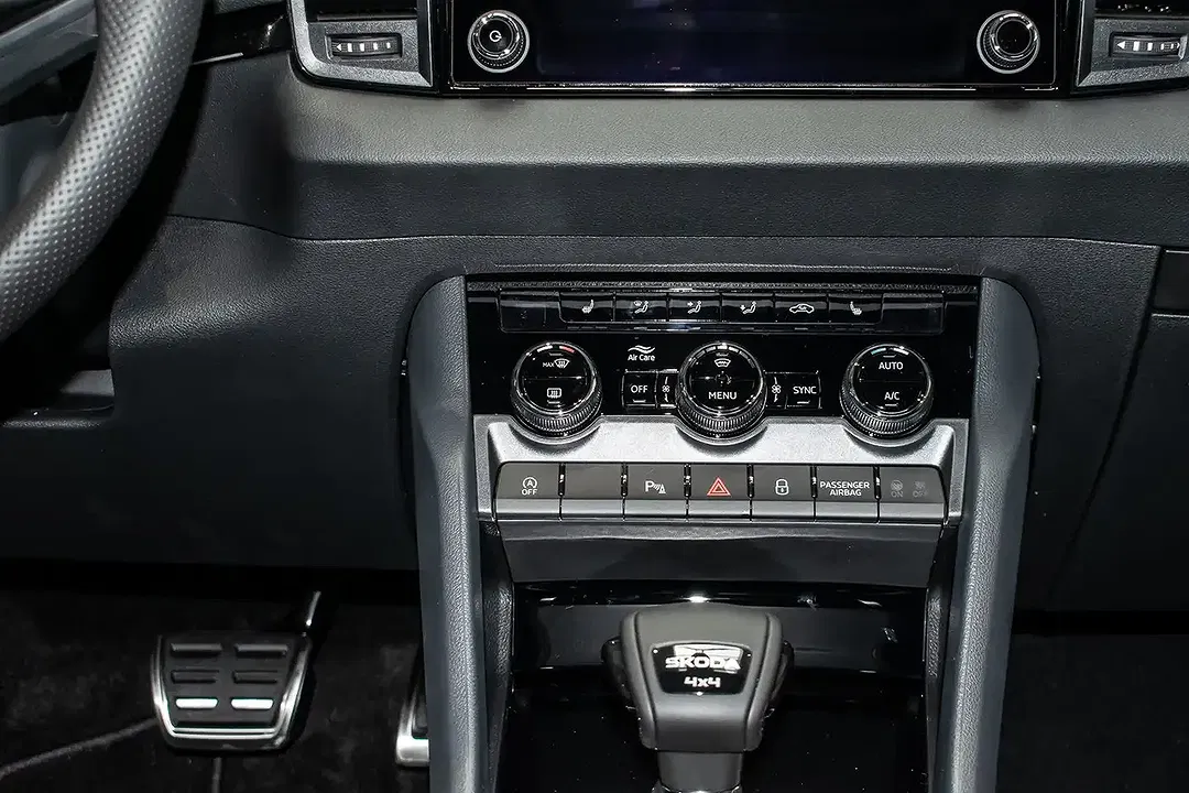 Skoda Karoq - Thumbnail 12