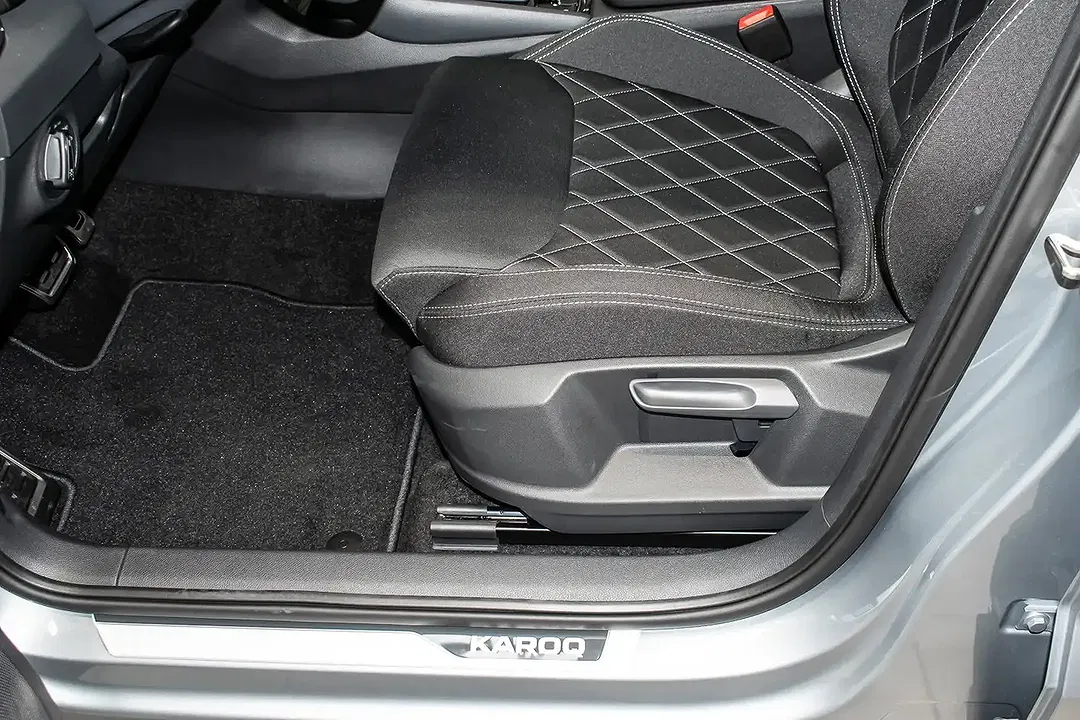 Skoda Karoq - Thumbnail 15