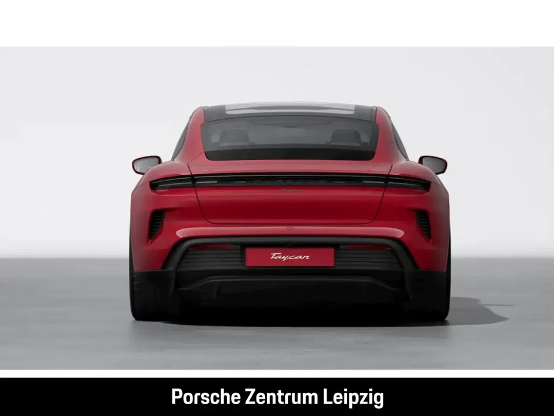Porsche Taycan - Thumbnail 7