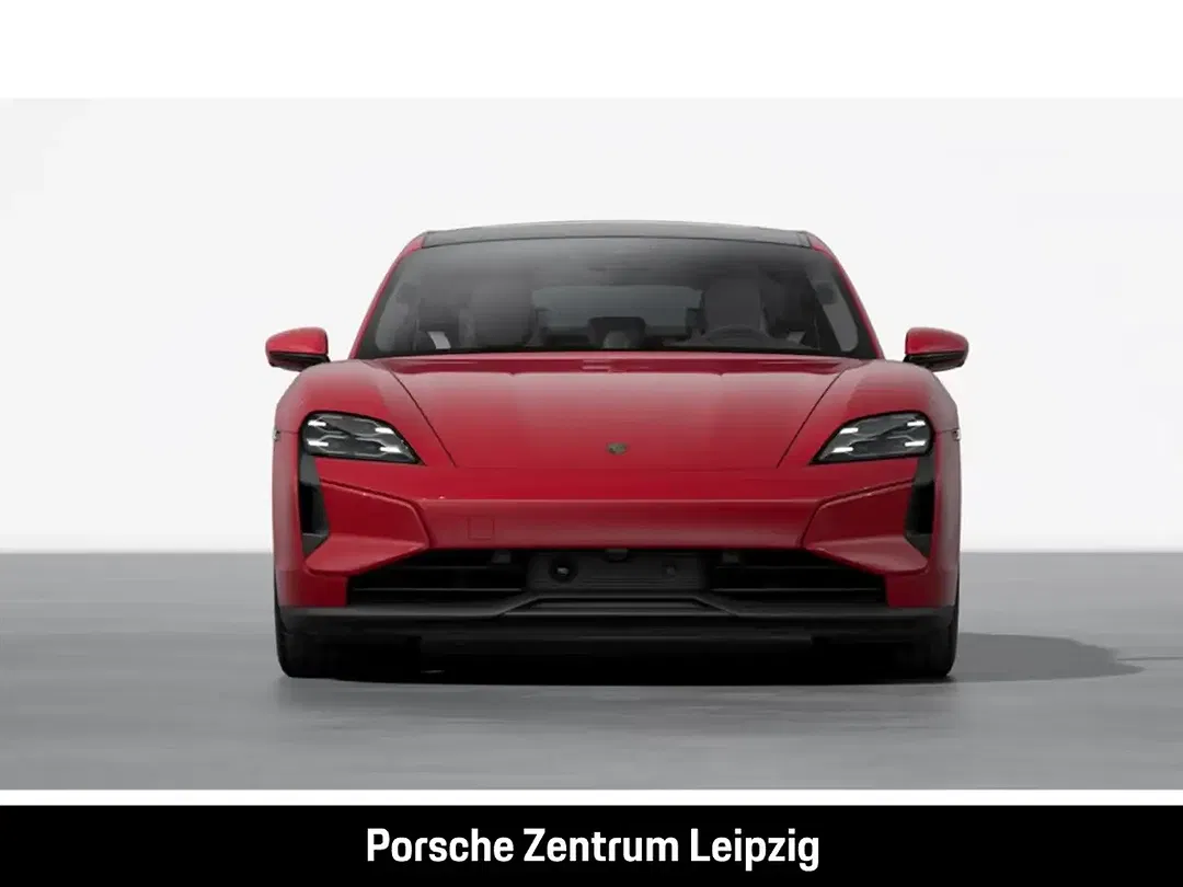 Porsche Taycan - Thumbnail 8