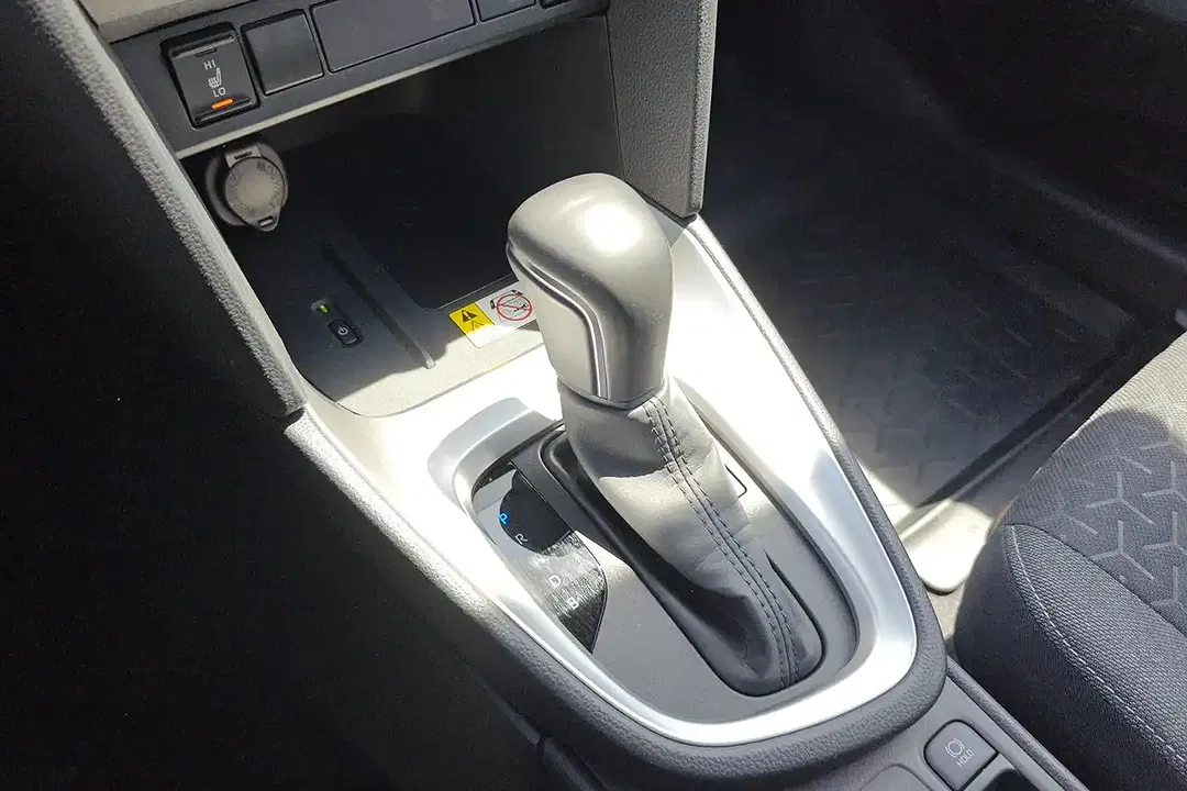 Toyota Yaris Cross - Thumbnail 15