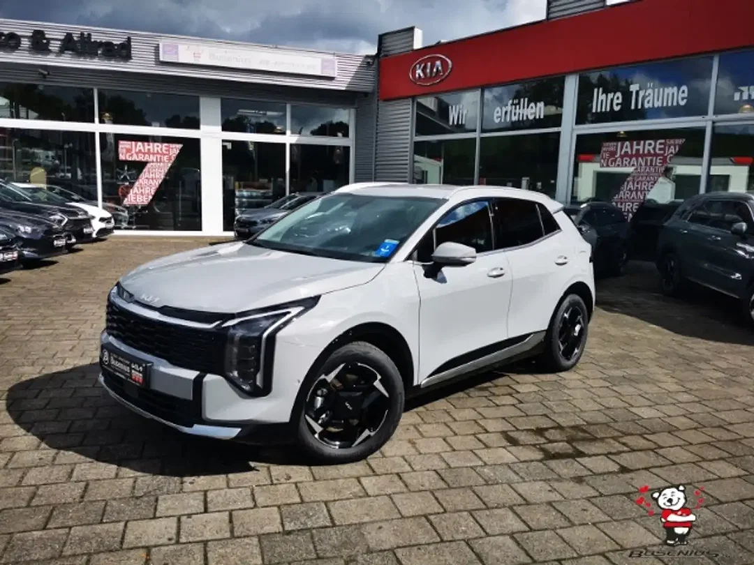 Kia Sportage - Afbeelding 1