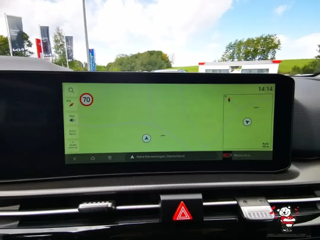 Kia Sportage - Thumbnail 10