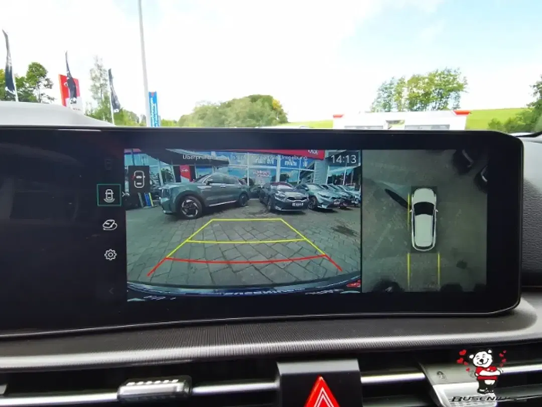 Kia Sportage - Thumbnail 9