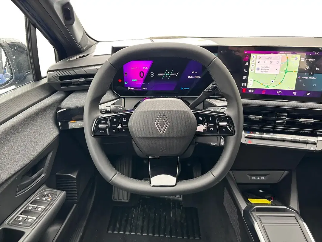 Renault Clio - Thumbnail 11