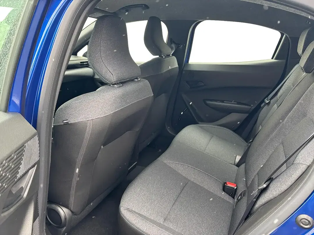 Renault Clio - Thumbnail 12