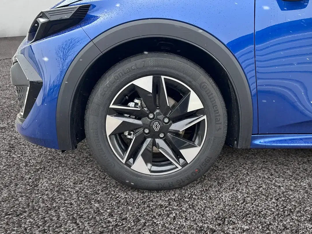 Renault Clio - Thumbnail 13
