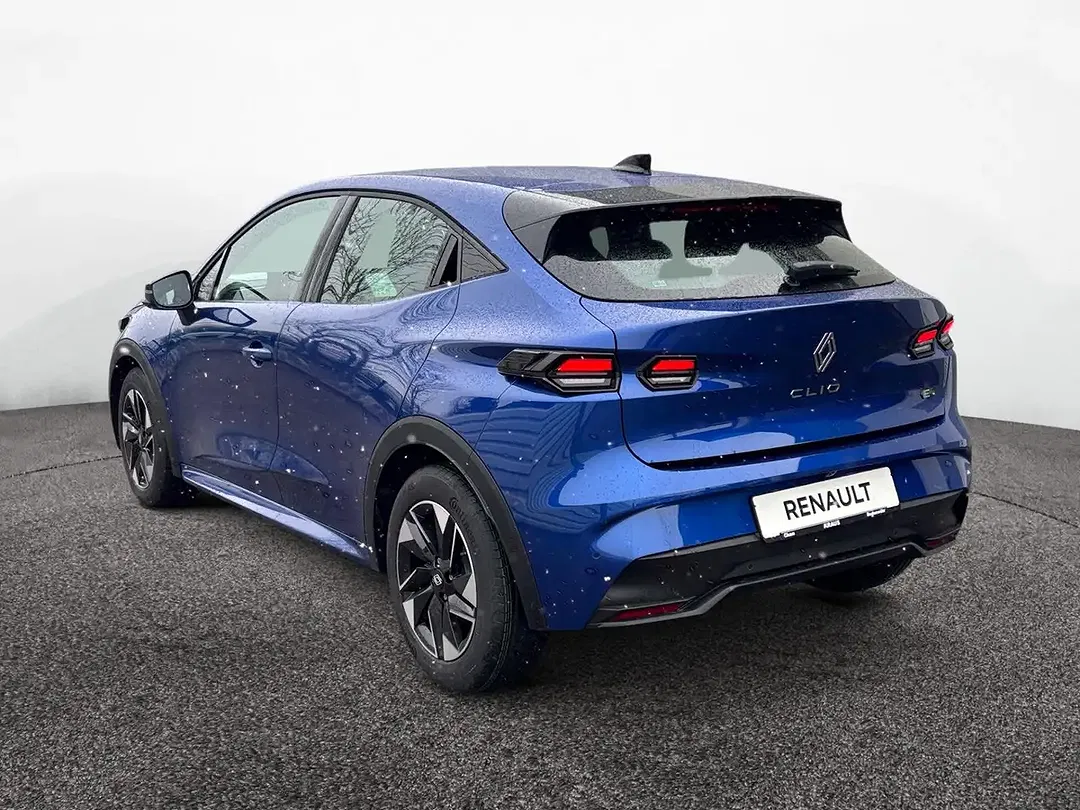 Renault Clio - Thumbnail 3