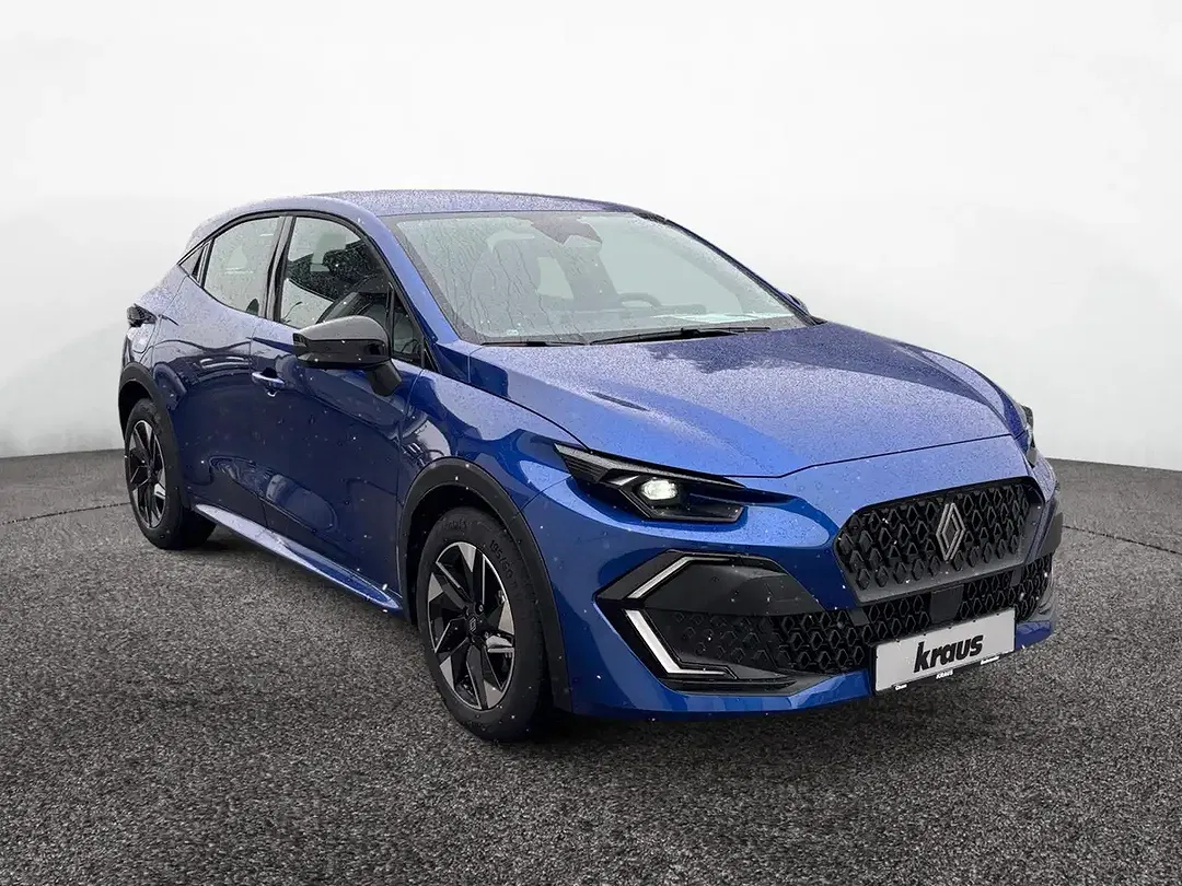 Renault Clio - Thumbnail 6