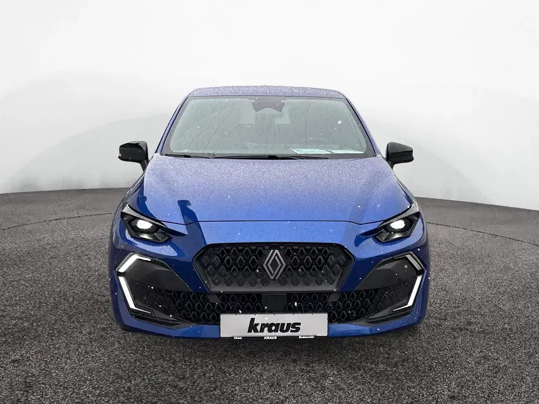 Renault Clio - Thumbnail 7